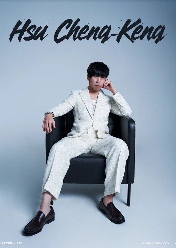 台灣首位榮登時代廣場NLP訓練師 徐承庚 改變學生 間接改變世界 台灣首位榮登時代廣場NLP訓練師 徐承庚 改變學生 間接改變世界