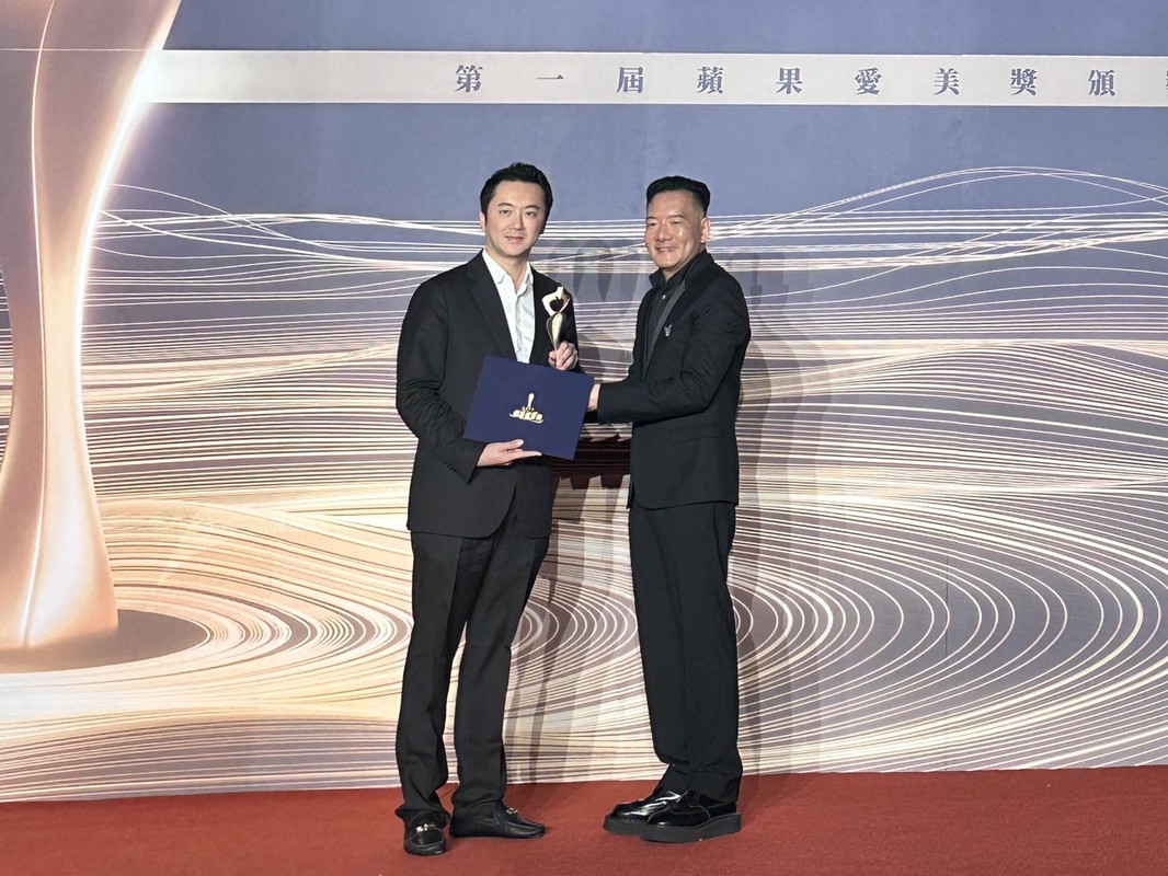 《蘋果愛美獎》雙榜入選！妮芙蕾以 16,389 票躍升醫美話題王 金馬影后陳意涵擔任品牌代言人