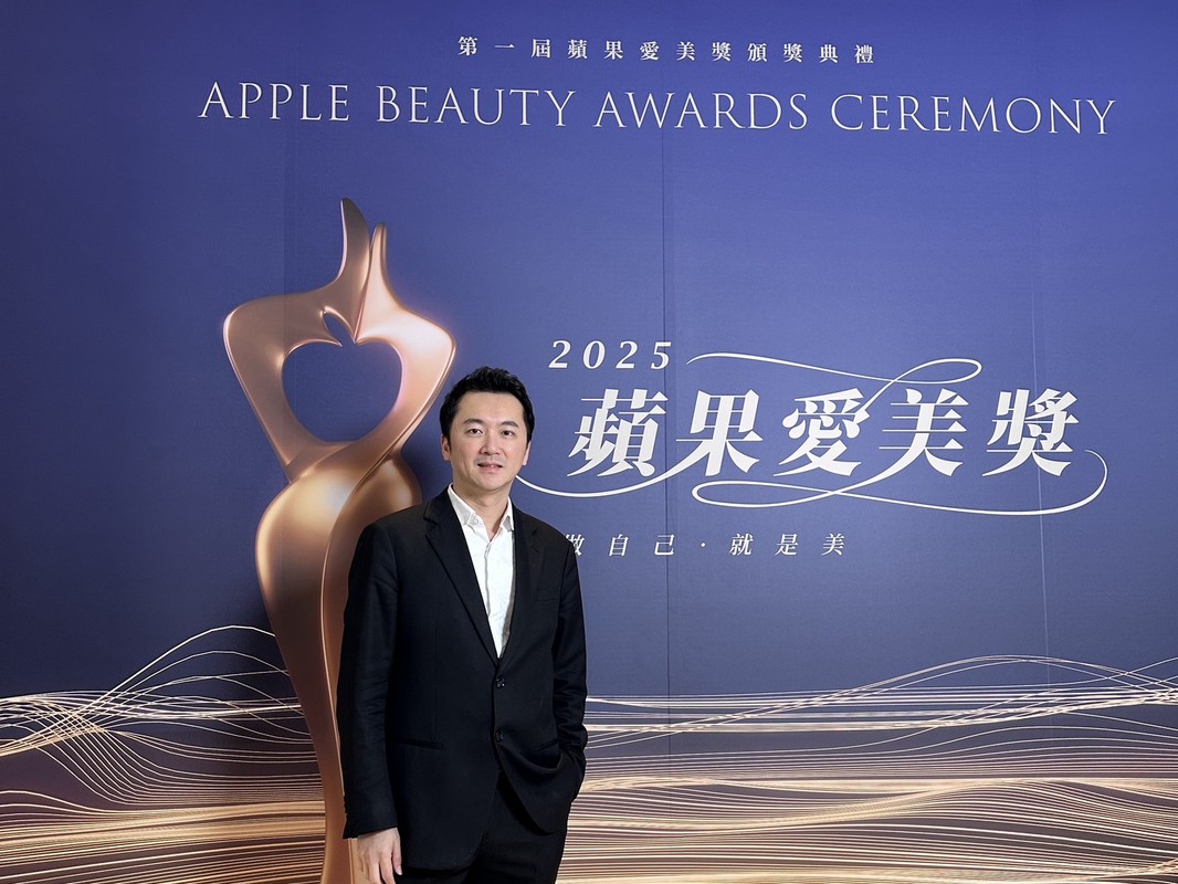 《蘋果愛美獎》雙榜入選！妮芙蕾以 16,389 票躍升醫美話題王 金馬影后陳意涵擔任品牌代言人