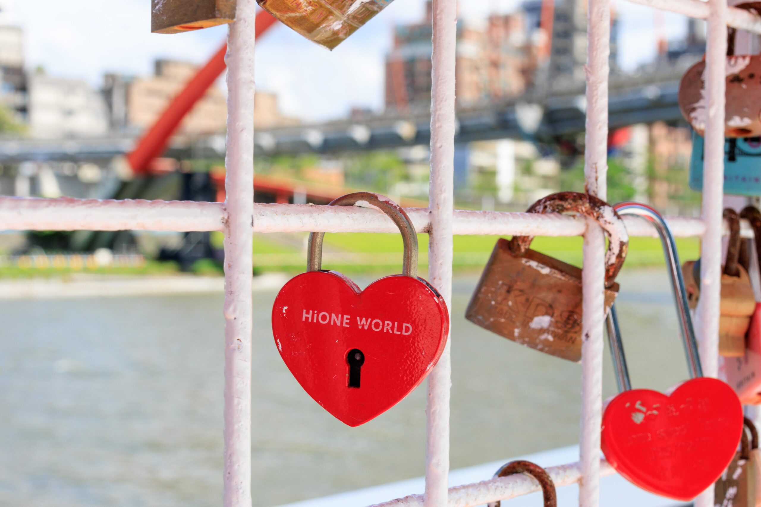 北市打卡熱點升級完成 錫口碼頭走一趟就愛上 北市打卡熱點升級完成 錫口碼頭走一趟就愛上