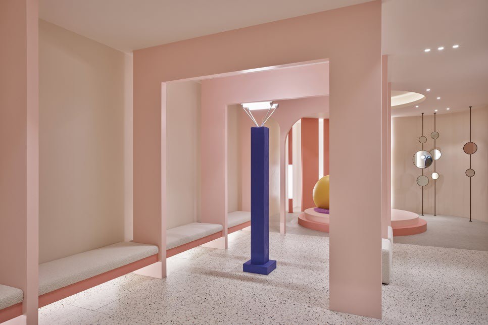 旅韓新亮點!明洞 Doctor Petit 醫美診所 打造安心又時尚的醫美觀光體驗 旅韓新亮點!明洞 Doctor Petit 醫美診所 打造安心又時尚的醫美觀光體驗