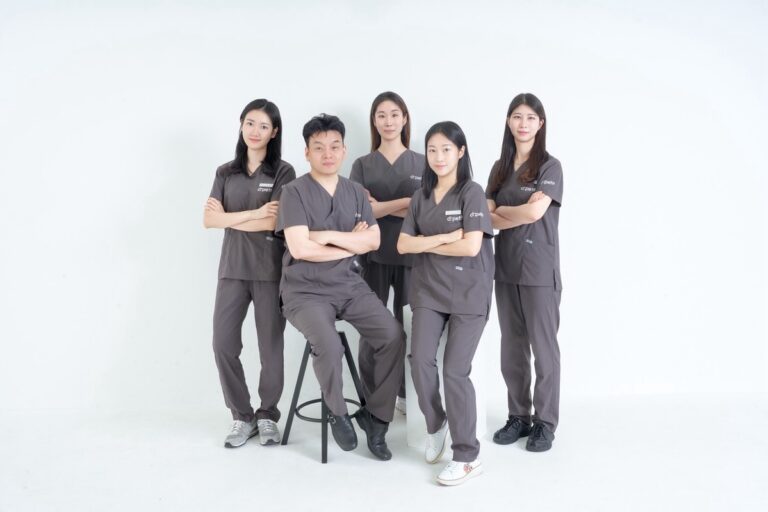 旅韓新亮點！明洞 Doctor Petit 醫美診所 打造安心又時尚的醫美觀光體驗