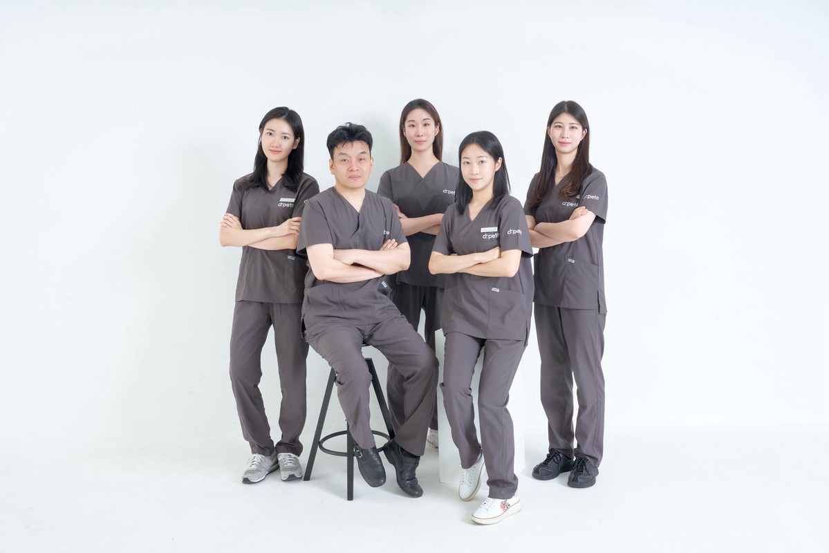 旅韓新亮點!明洞 Doctor Petit 醫美診所 打造安心又時尚的醫美觀光體驗 旅韓新亮點!明洞 Doctor Petit 醫美診所 打造安心又時尚的醫美觀光體驗