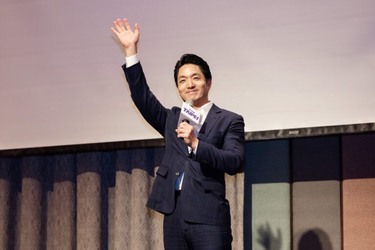 「勝氣凌雲」寫歷史！北市全運會112金締造五連霸　蔣萬安盛讚