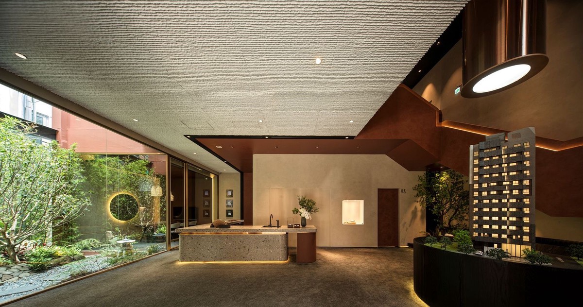 圓山耑宇 × JC Artsnet 讓空間成詩 藝術成景 圓山耑宇 × JC Artsnet 讓空間成詩 藝術成景