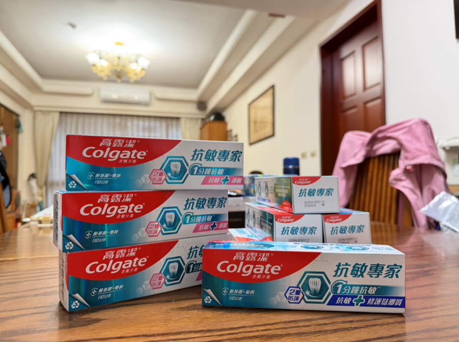 尪雙11霸氣清空購物車！人妻甜曬momo戰利品 萬網全跪：果然是別人老公