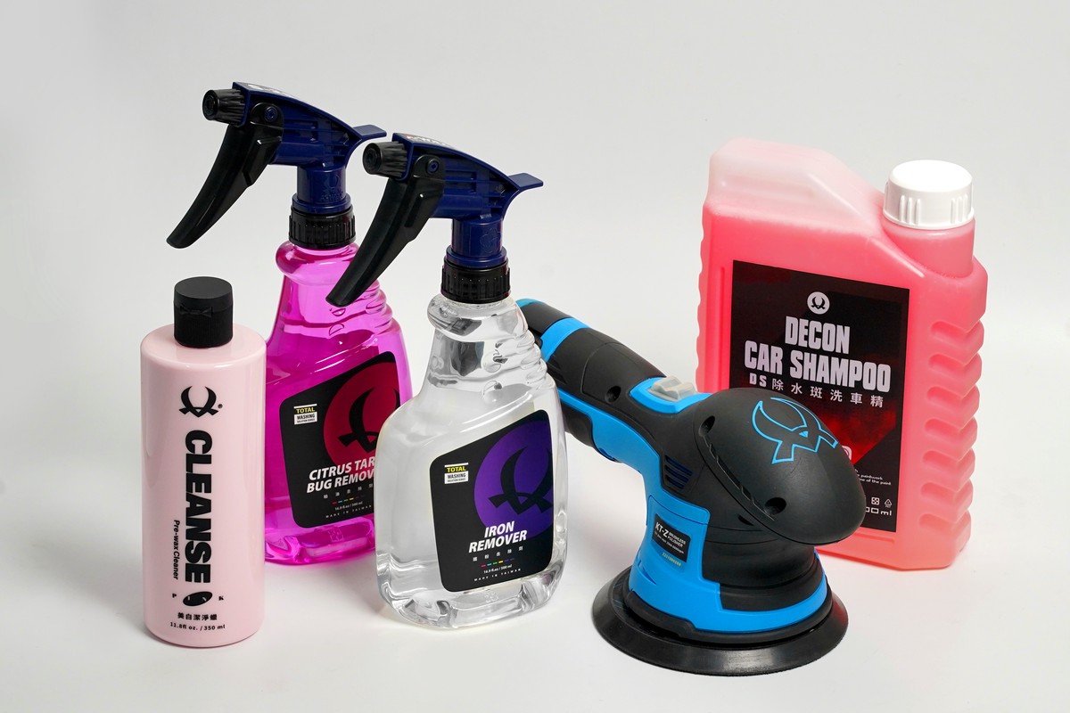 車主自救大解密 五大痛點不用花大錢