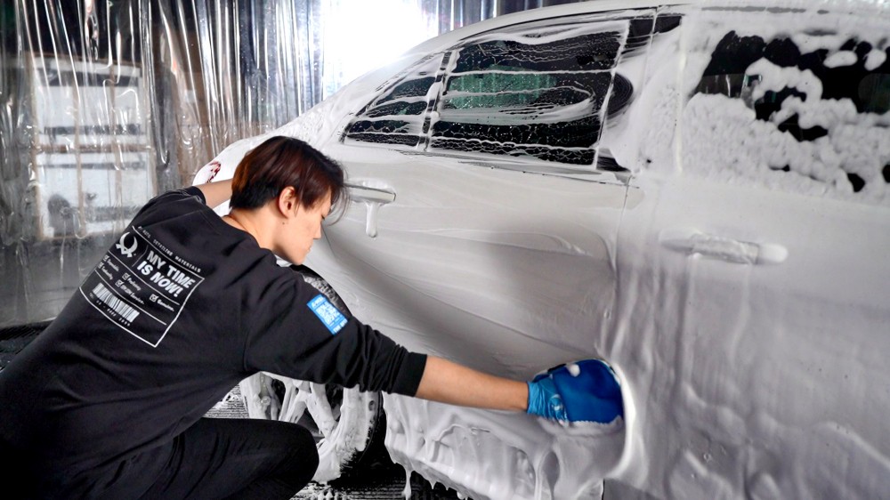 車主自救大解密 五大痛點不用花大錢