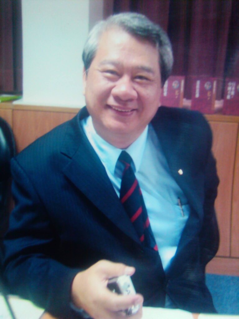 台北市新聞記者俱樂部頒發會員子女獎學金　董益慶:未來持續推動，並發揚光大