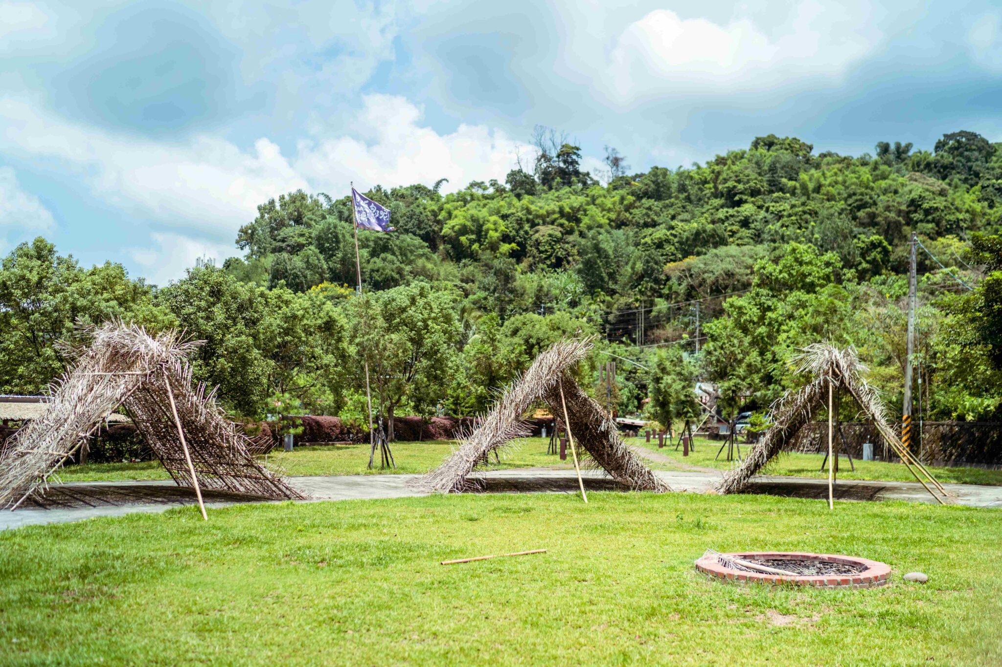嘉義縣推薦親子共遊新美部落　小獵人體驗學習鄒族智慧