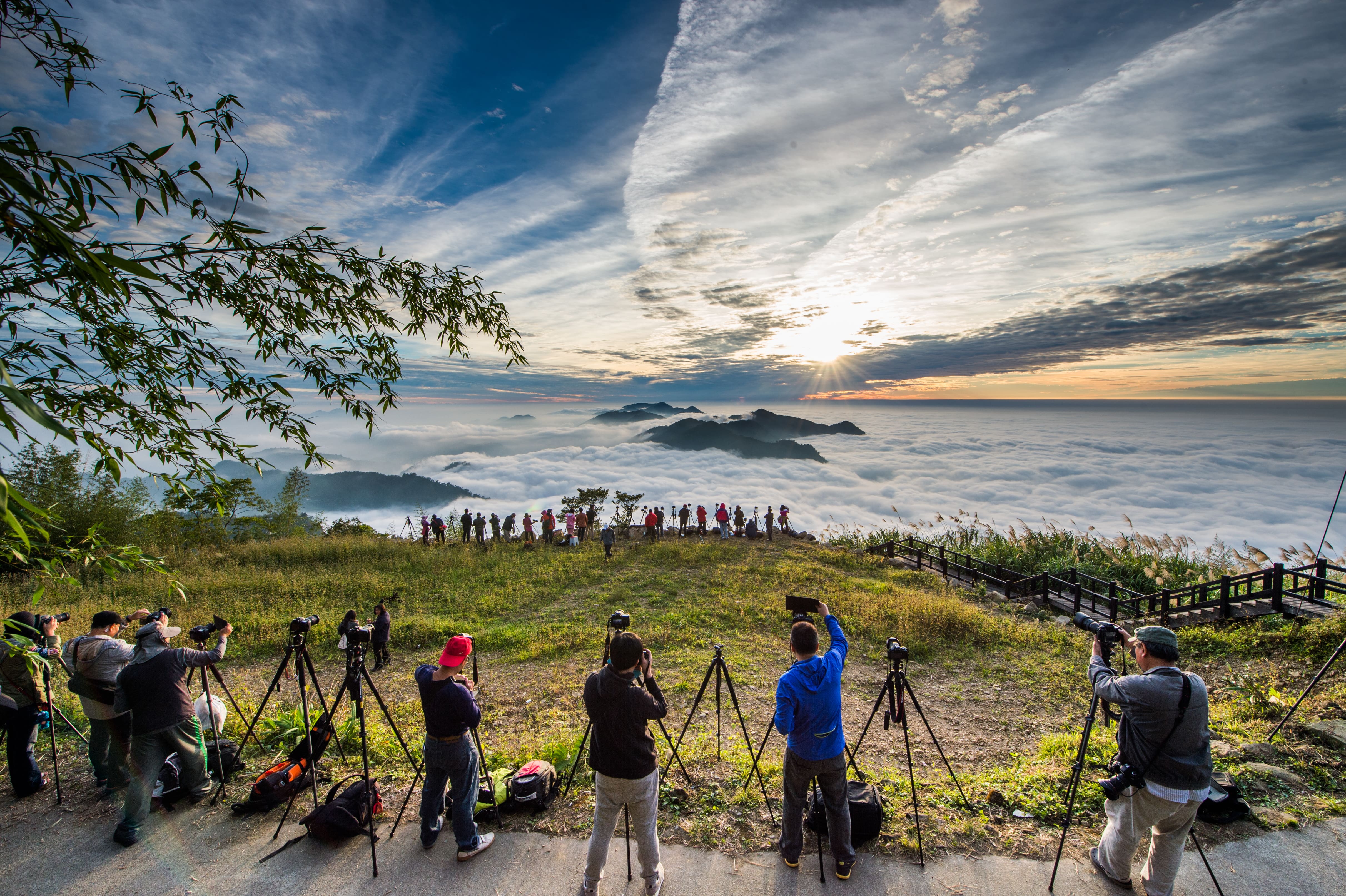 交通部「觀光亮點獎」評選結果出爐　嘉義縣4大景點獲獎