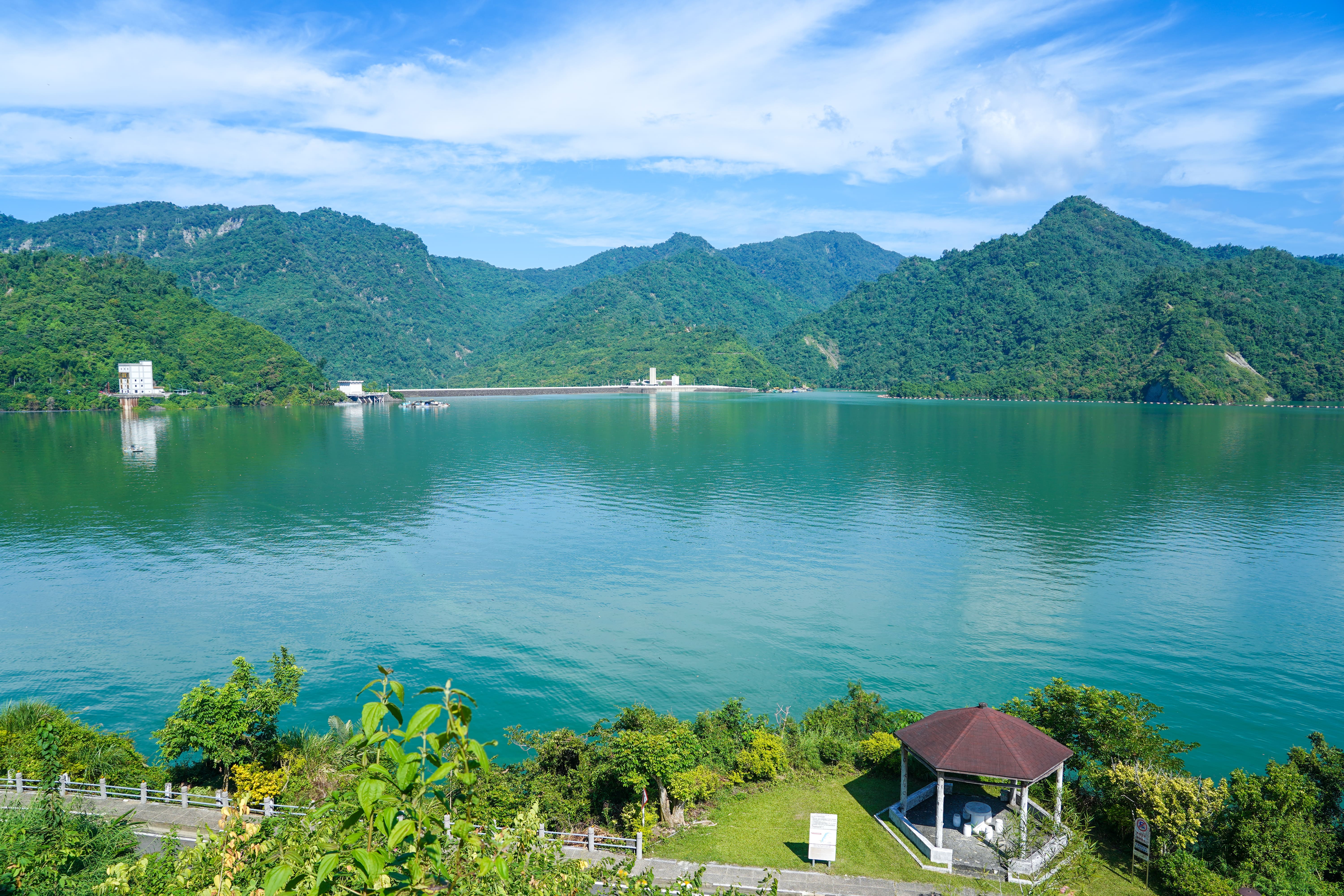 交通部「觀光亮點獎」評選結果出爐　嘉義縣4大景點獲獎