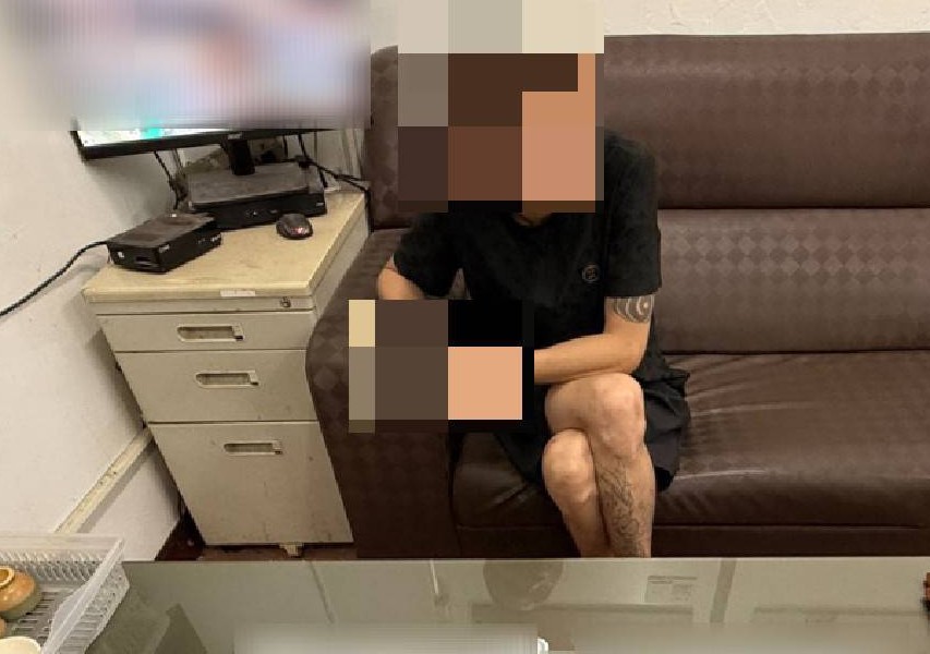 肇事逃逸挖出案外案!「假車牌男」栽了 從手作偽牌變手作餅乾 肇事逃逸挖出案外案!「假車牌男」栽了 從手作偽牌變手作餅乾