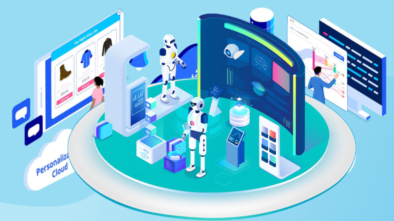 台灣追趕AI浪潮陷入瓶頸？ 「重罰」成為AI創新煞車？