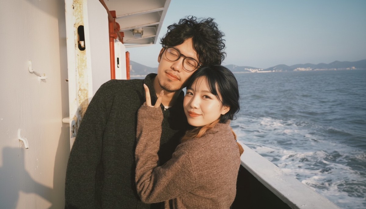 AI時代的孤單關係 Hachi八分滿陪你八分相愛