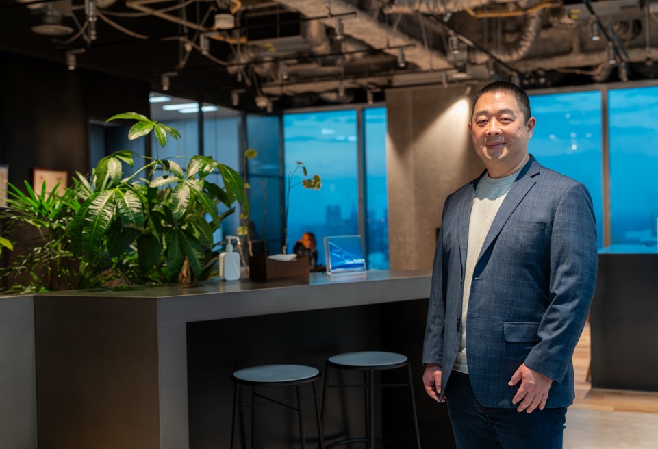 地產博覽會登場 大阪是唯一進入世界前十名的亞洲城市成矚目 業者表示,除了在購屋前替投資人把關物件品質外,更在物件購入後提供包租代管服務等,皆一手包辦。(圖/業者 提供)