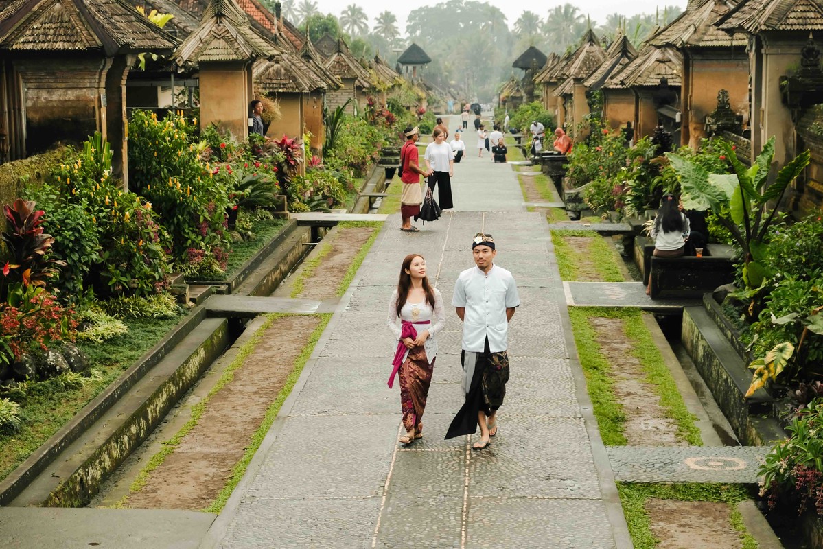 全台最大旅展《奧拓Outo》推新型態海外自由行 抽峇里島雙人遊等百萬好禮 全台最大旅展《奧拓Outo》推新型態海外自由行 抽峇里島雙人遊等百萬好禮