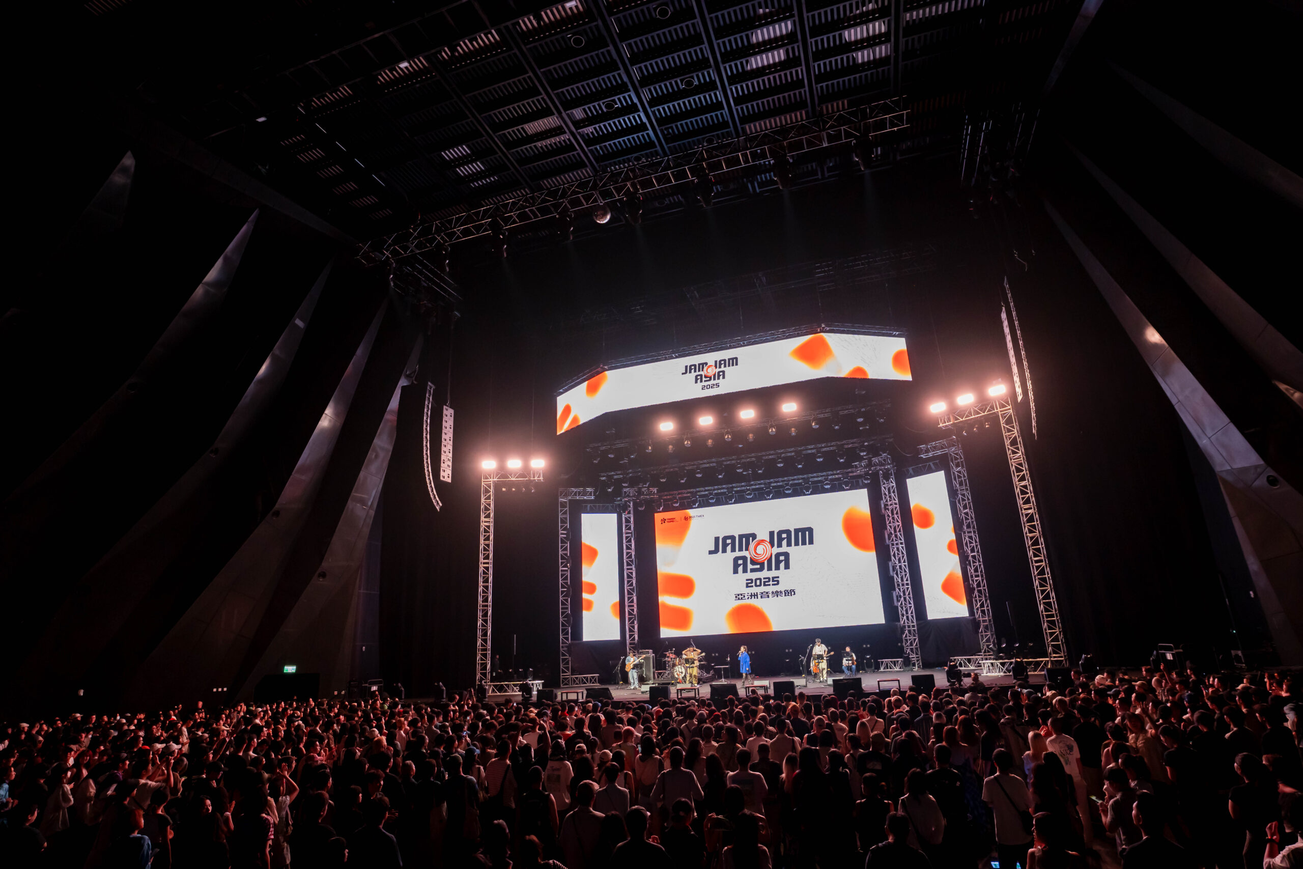 臺北隊就職三週年 多項文化亮點成果 展現城市新氣象 14 9727c040 b162 4c2f 9a20 5c3a7e16e045 scaled 1