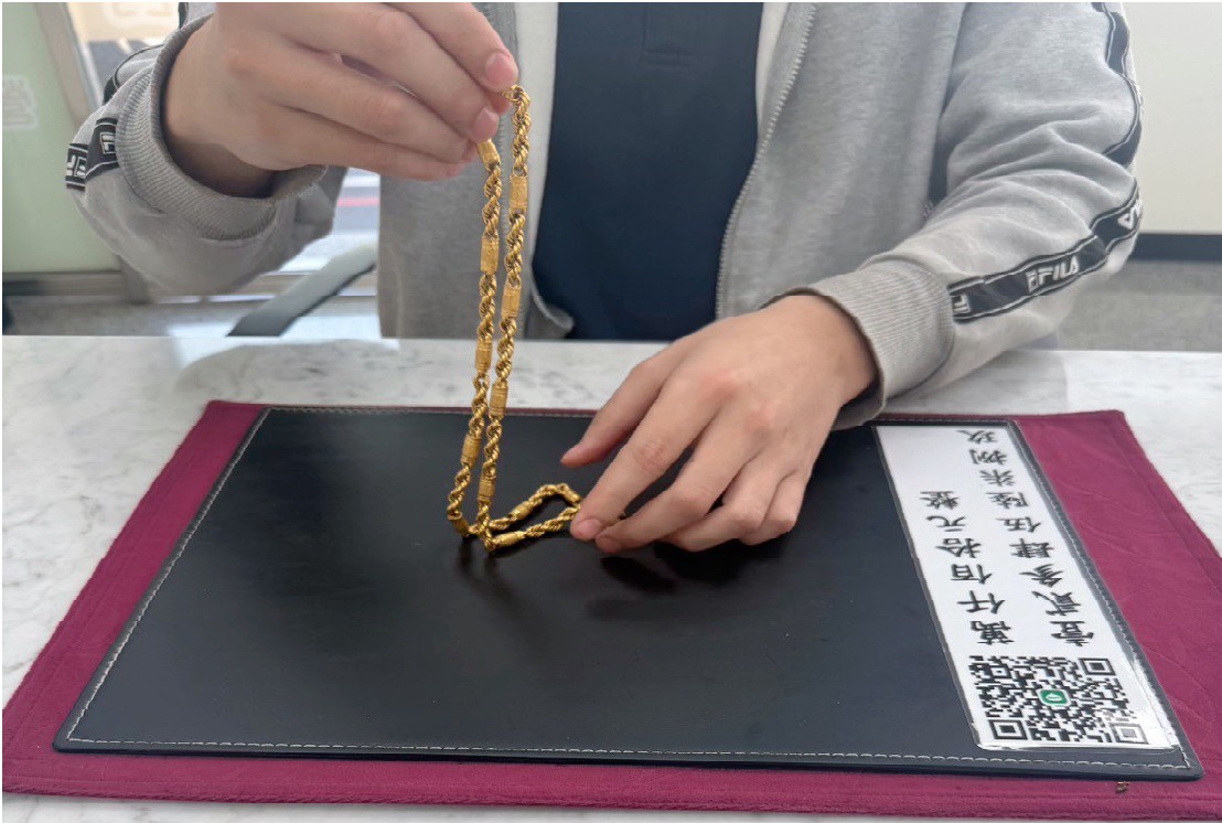 台南永康當舖首重人情 誠信經營 成為借貸人的避風港「息」輕情義重! 台南永康當舖首重人情 誠信經營 成為借貸人的避風港「息」輕情義重!