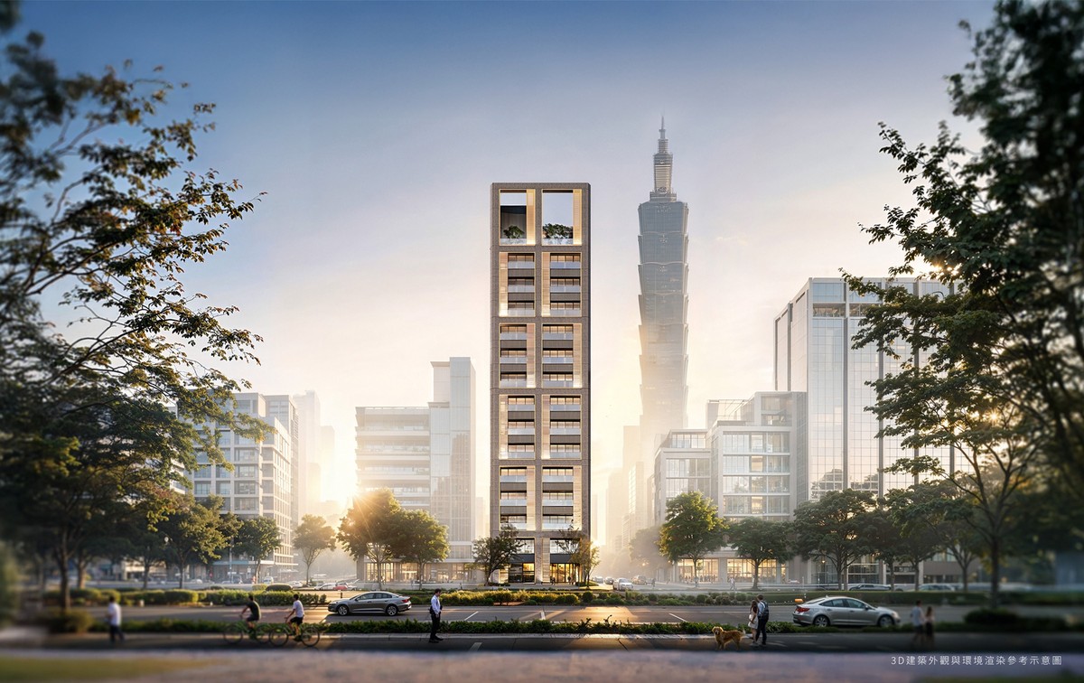 打住不打商效應反轉 超級蛋黃區資產重回住宅市場