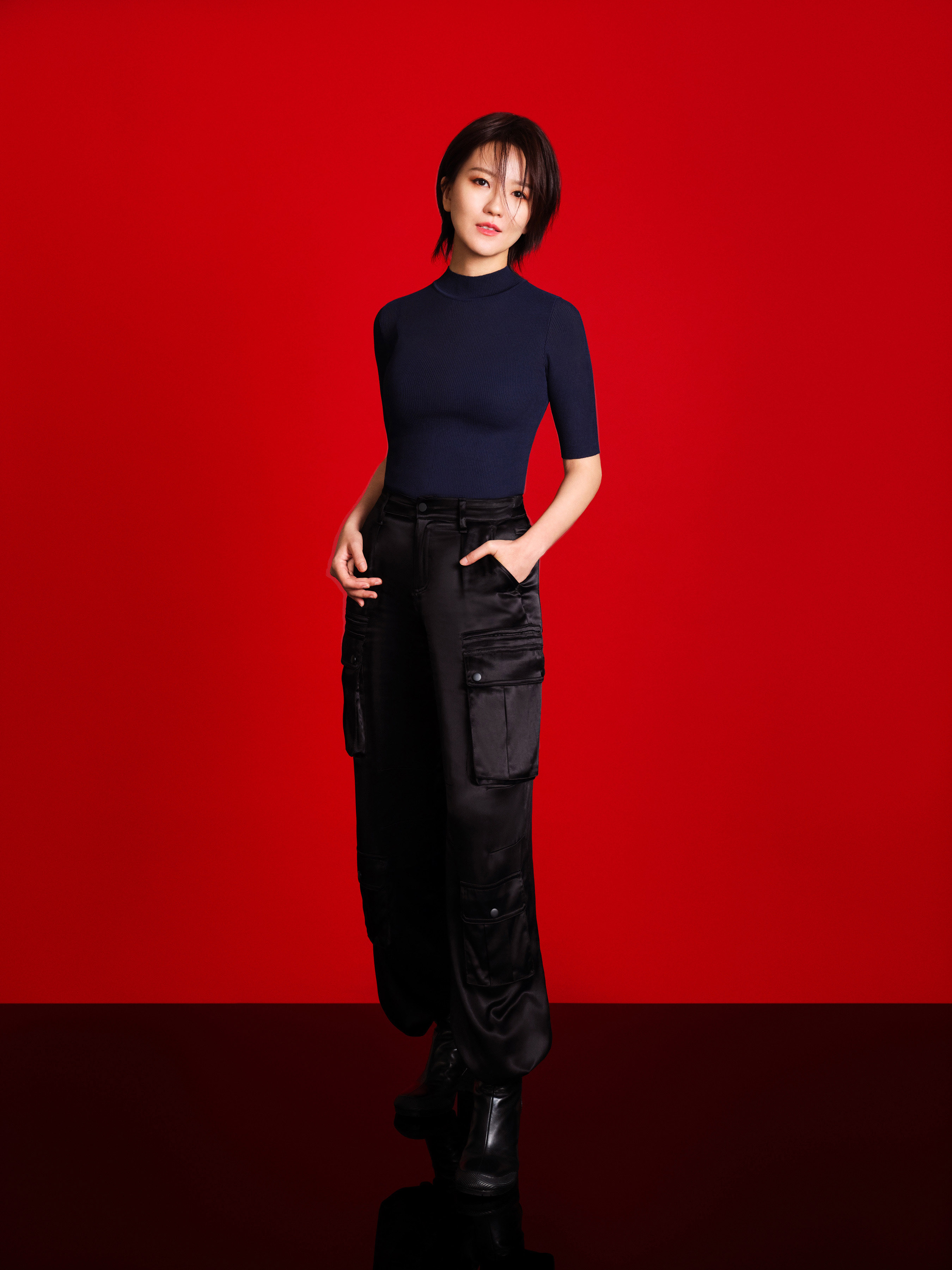 〈陪我看日出〉女聲回歸 與台灣粉絲相隔17年終於再重逢