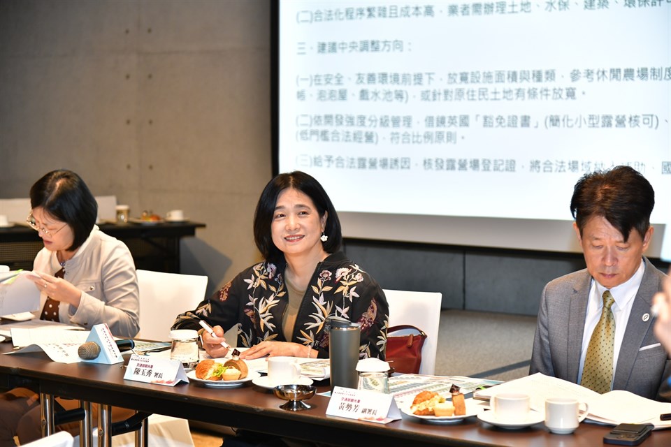 114年第2次全國觀光首長座談會 攜手地方政府成為台灣觀光「共創者」 114年第2次全國觀光首長座談會 攜手地方政府成為台灣觀光「共創者」