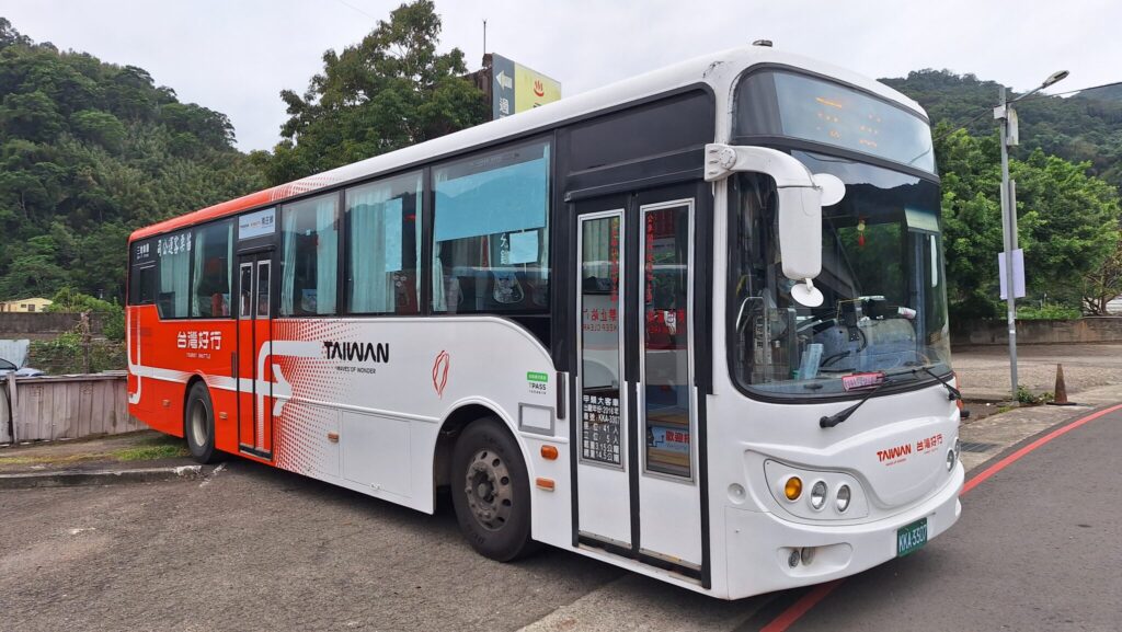暢遊南庄免開車 台灣好行(苗栗好行)輕鬆帶遊老街登山趣 暢遊南庄免開車 台灣好行(苗栗好行)輕鬆帶遊老街登山趣