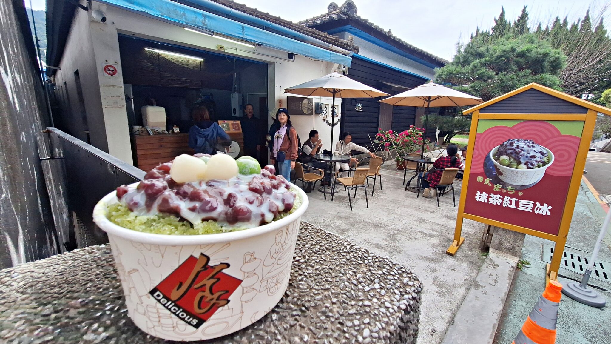暢遊南庄免開車 台灣好行(苗栗好行)輕鬆帶遊老街登山趣 暢遊南庄免開車 台灣好行(苗栗好行)輕鬆帶遊老街登山趣