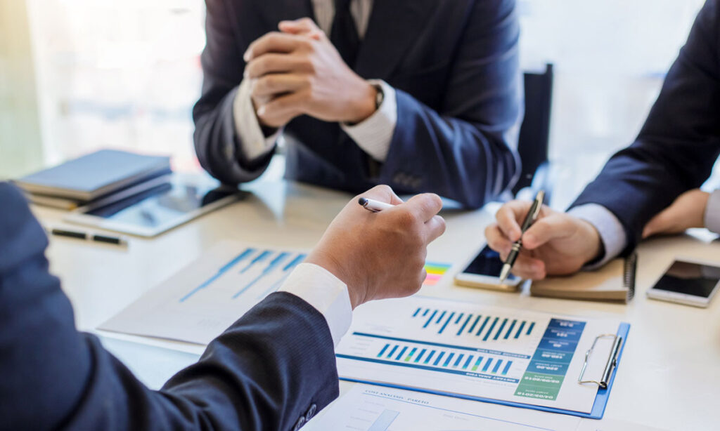 IFA獨立財務顧問，提供中立、客觀、專業的理財節稅規劃建議