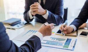 IFA獨立財務顧問，提供中立、客觀、專業的理財節稅規劃建議