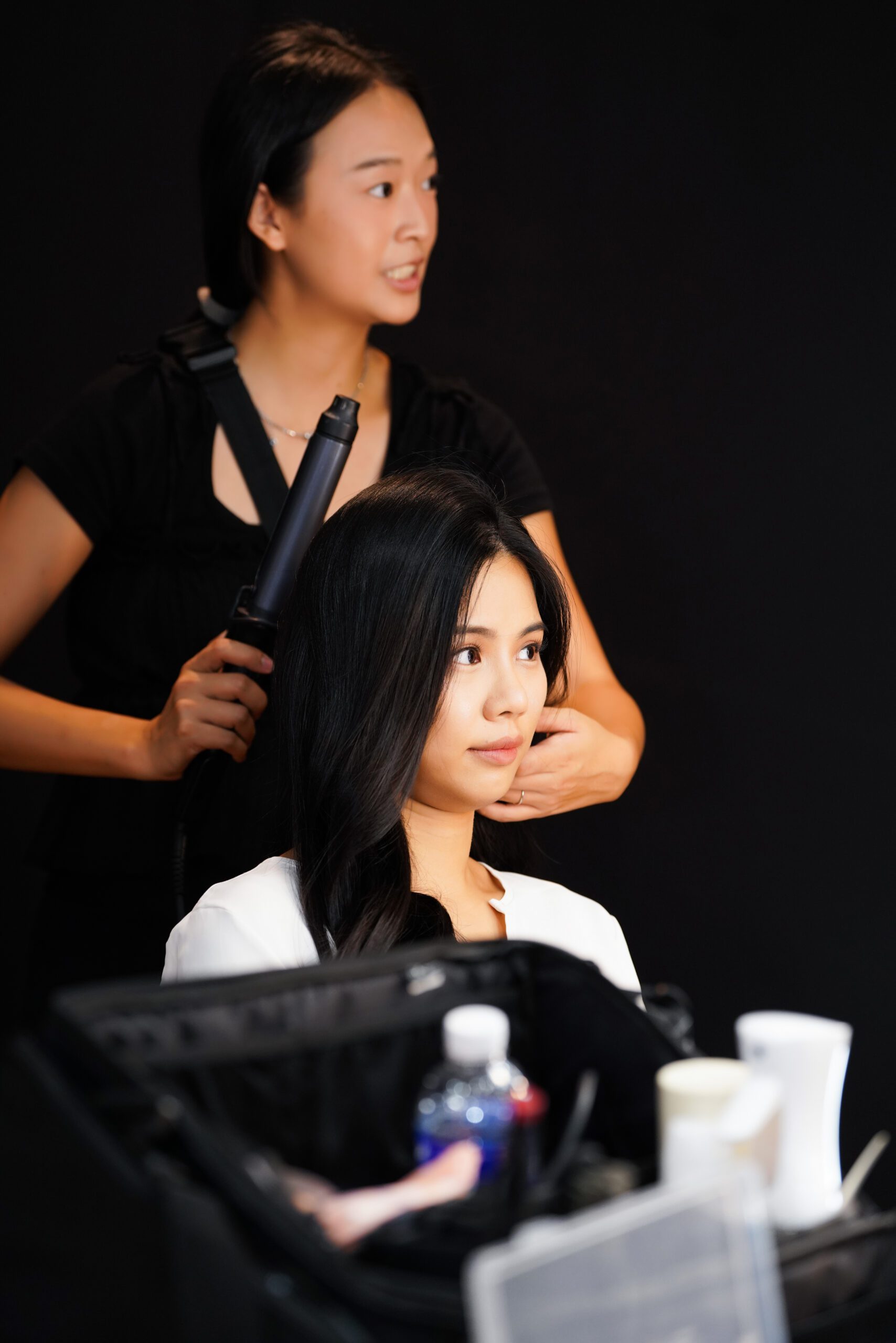 基隆女孩展現「自信無齡、性別無礙」 用行動詮釋美麗與勇氣的力量 基隆女孩展現「自信無齡、性別無礙」 用行動詮釋美麗與勇氣的力量