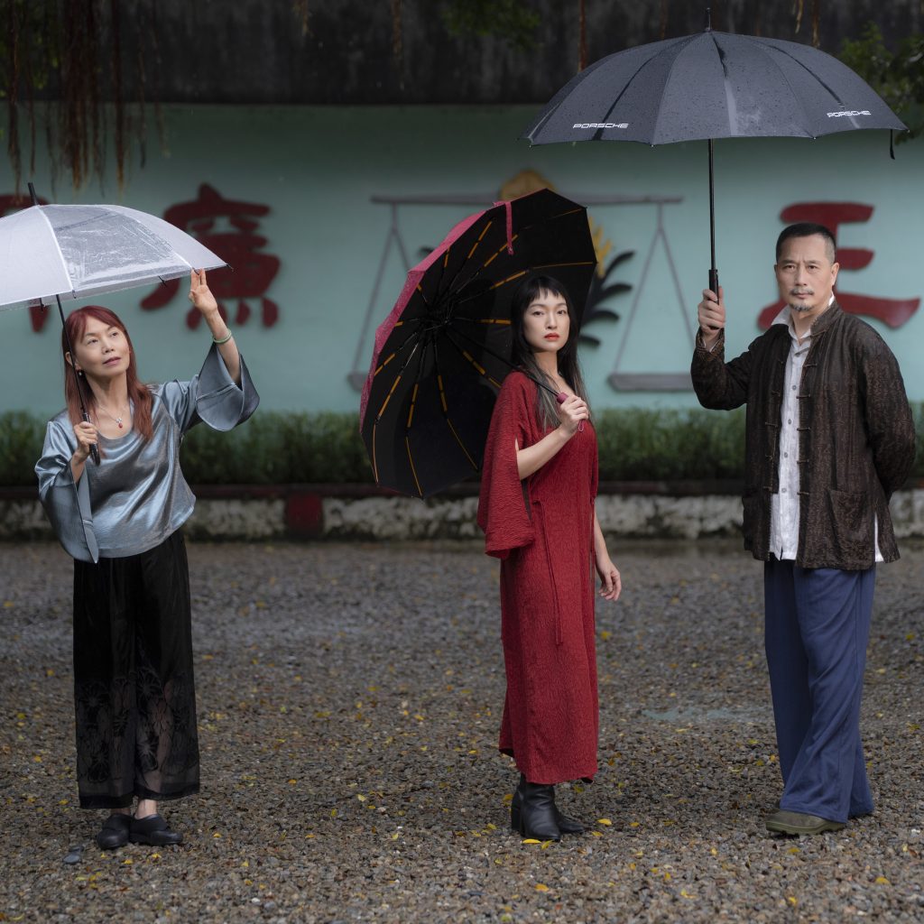 人權「未竟之路」，以歌詩傳頌大愛–「靈魂解放，回望自由」演詩會