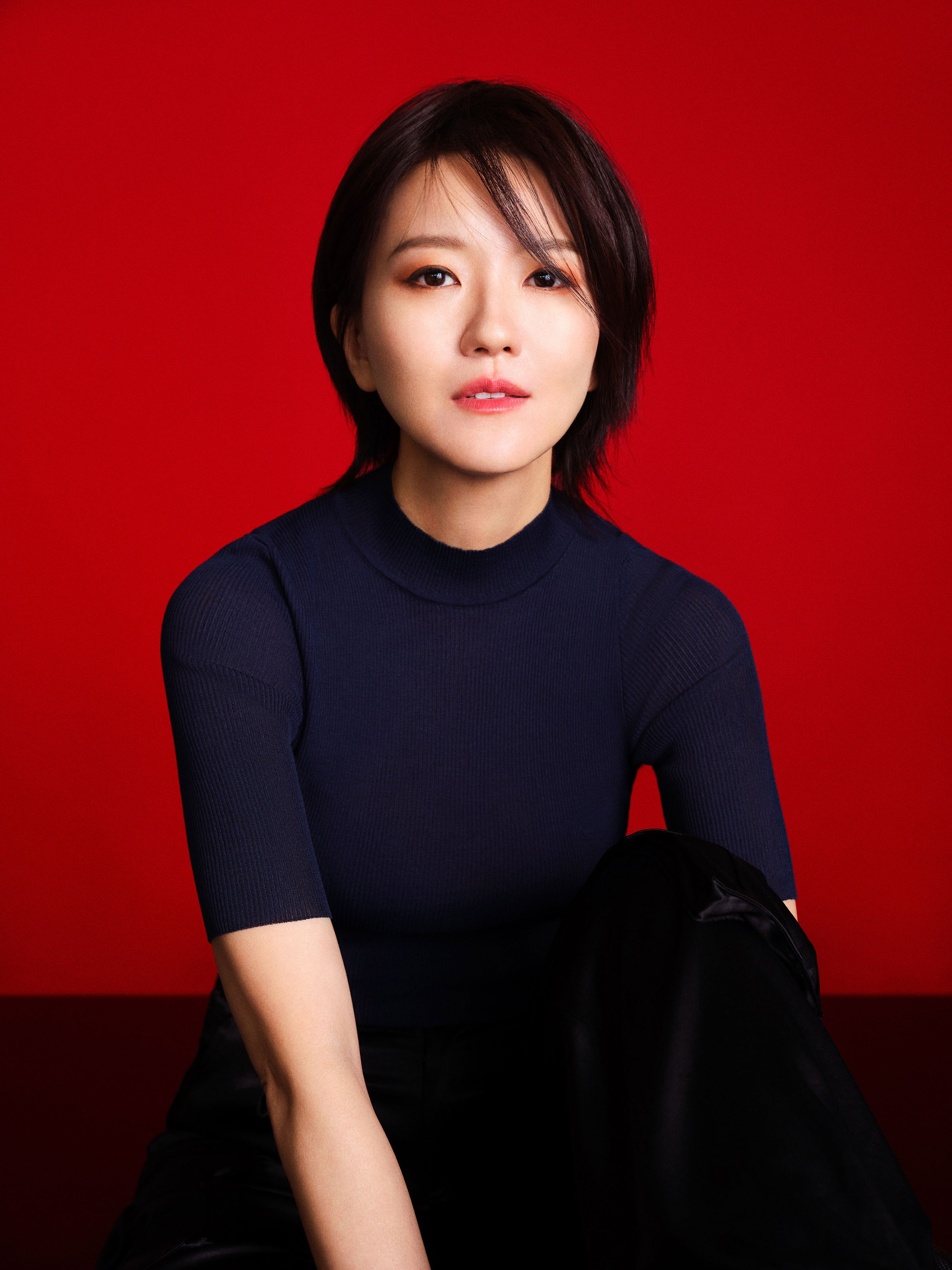 〈陪我看日出〉女聲回歸 與台灣粉絲相隔17年終於再重逢