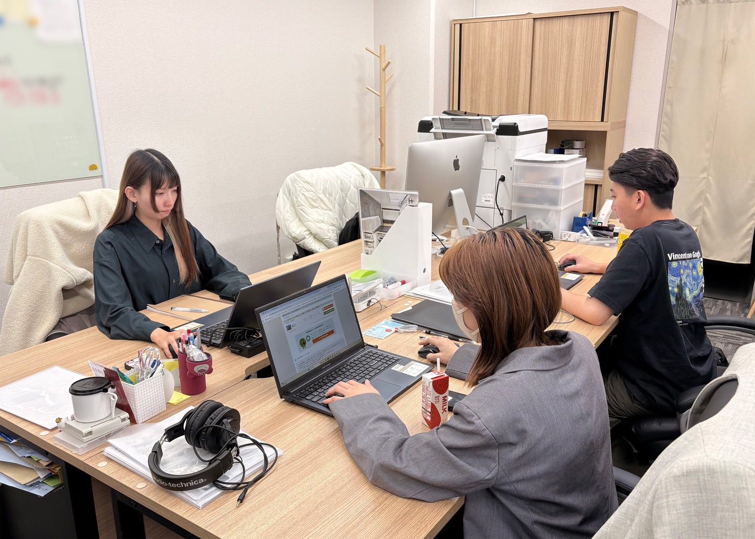 依所有限公司——往來日本人士安心租屋的好夥伴,大阪租房子的最佳首選 依所有限公司——往來日本人士安心租屋的好夥伴,大阪租房子的最佳首選