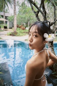 蔡佩軒婚後人妻生活甜到爆 先享受兩人世界 寶寶喜訊再等等