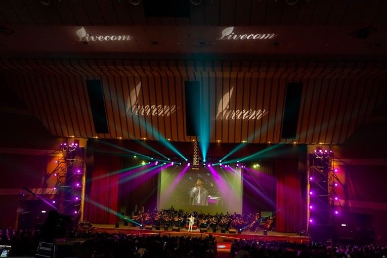 麗富康國際榮獲首屆「ESG for Culture影響力獎」獎雙獎殊榮 麗富康國際榮獲首屆「ESG for Culture影響力獎」獎雙獎殊榮