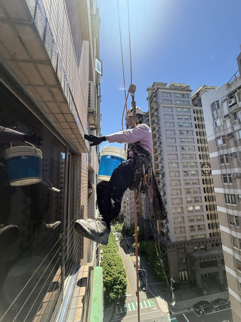 防水工程適合什麼時候做？專業建議分享｜瀛升外牆工程