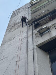 外牆漏水怎麼判斷嚴重程度？專業經驗分享｜瀛升外牆工程