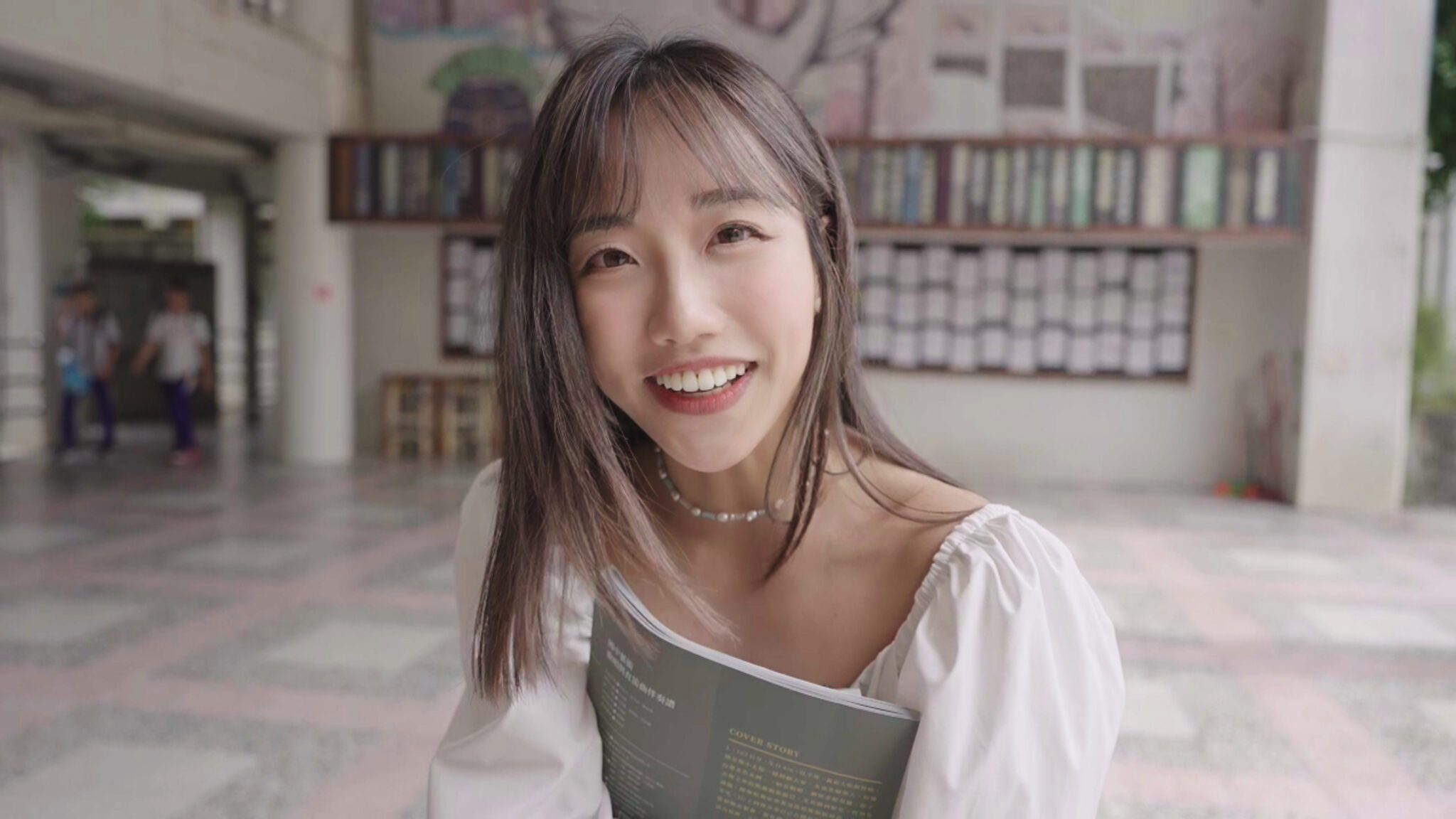 蔡佩軒婚後人妻生活甜到爆 先享受兩人世界 寶寶喜訊再等等