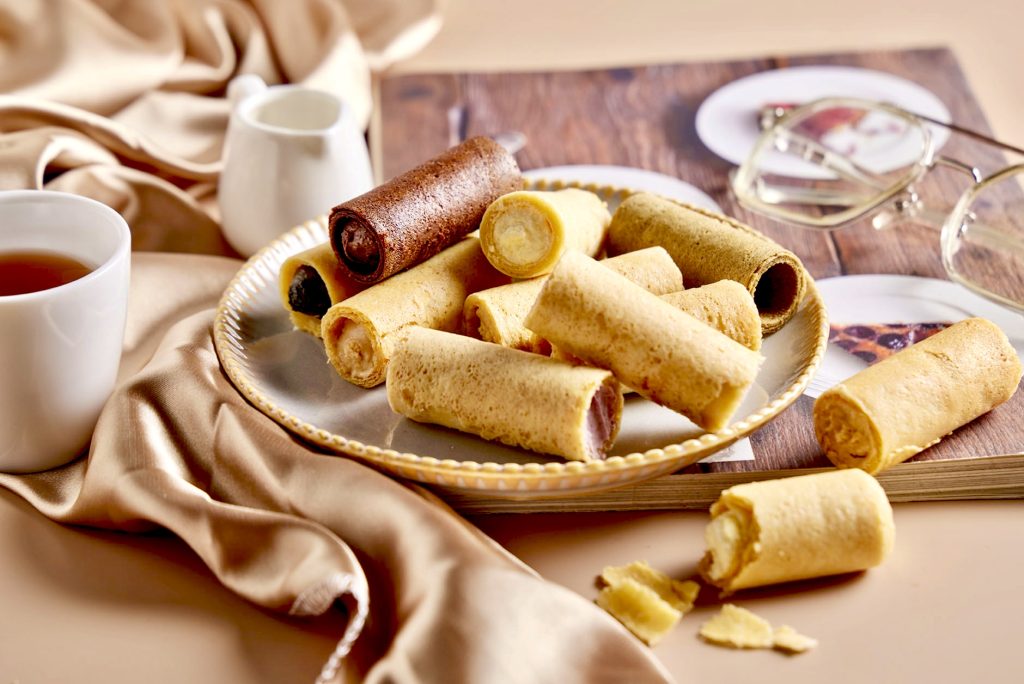 可頌專門超人氣 11月感恩祭熱情登場! 可頌專門超人氣 11月感恩祭熱情登場!