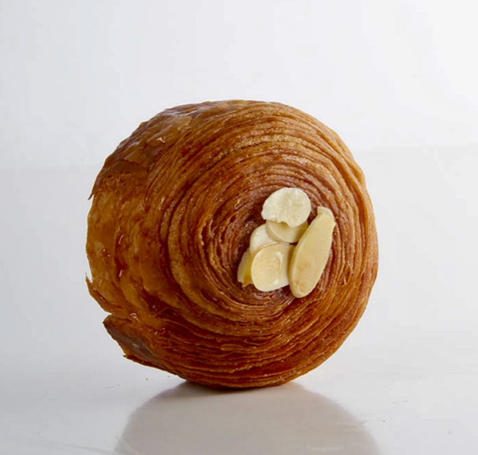 可頌專門超人氣 11月感恩祭熱情登場! 可頌專門超人氣 11月感恩祭熱情登場!