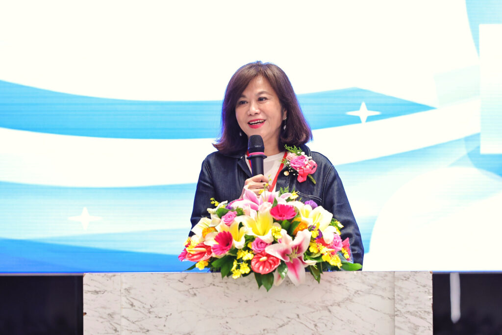 基隆市工業會歡慶50週年 邱佩琳感謝工業界攜手打造城市新動能 基隆市工業會歡慶50週年 邱佩琳感謝工業界攜手打造城市新動能