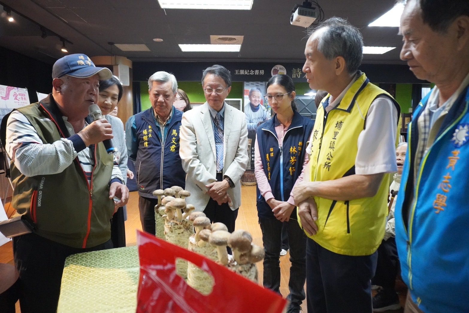 讓隱身匠人被看見！埔基「愛的傳承」音樂會向職人致敬