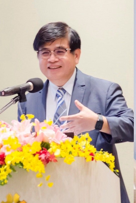 產官學精英齊聚台北　共探單邊主義下的亞太新局