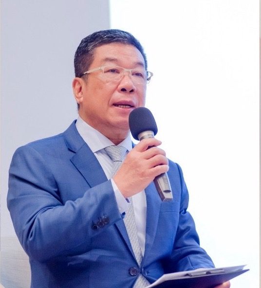 產官學精英齊聚台北　共探單邊主義下的亞太新局