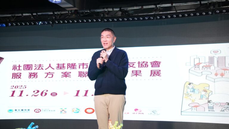 謝國樑肯定康復之友協會　見證身障服務卓越成果