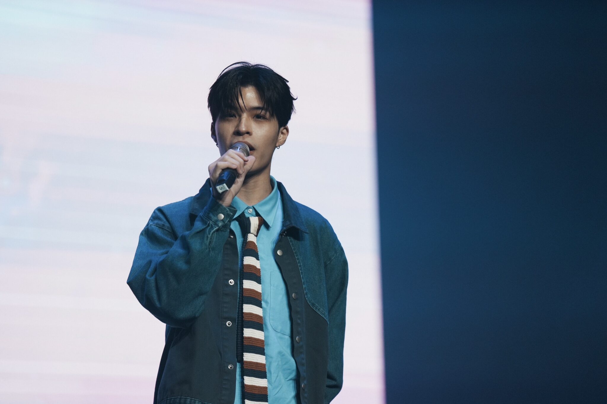 炸裂舞台！崇右CUFA K-DAY嘉年華　百人隨機舞力全開