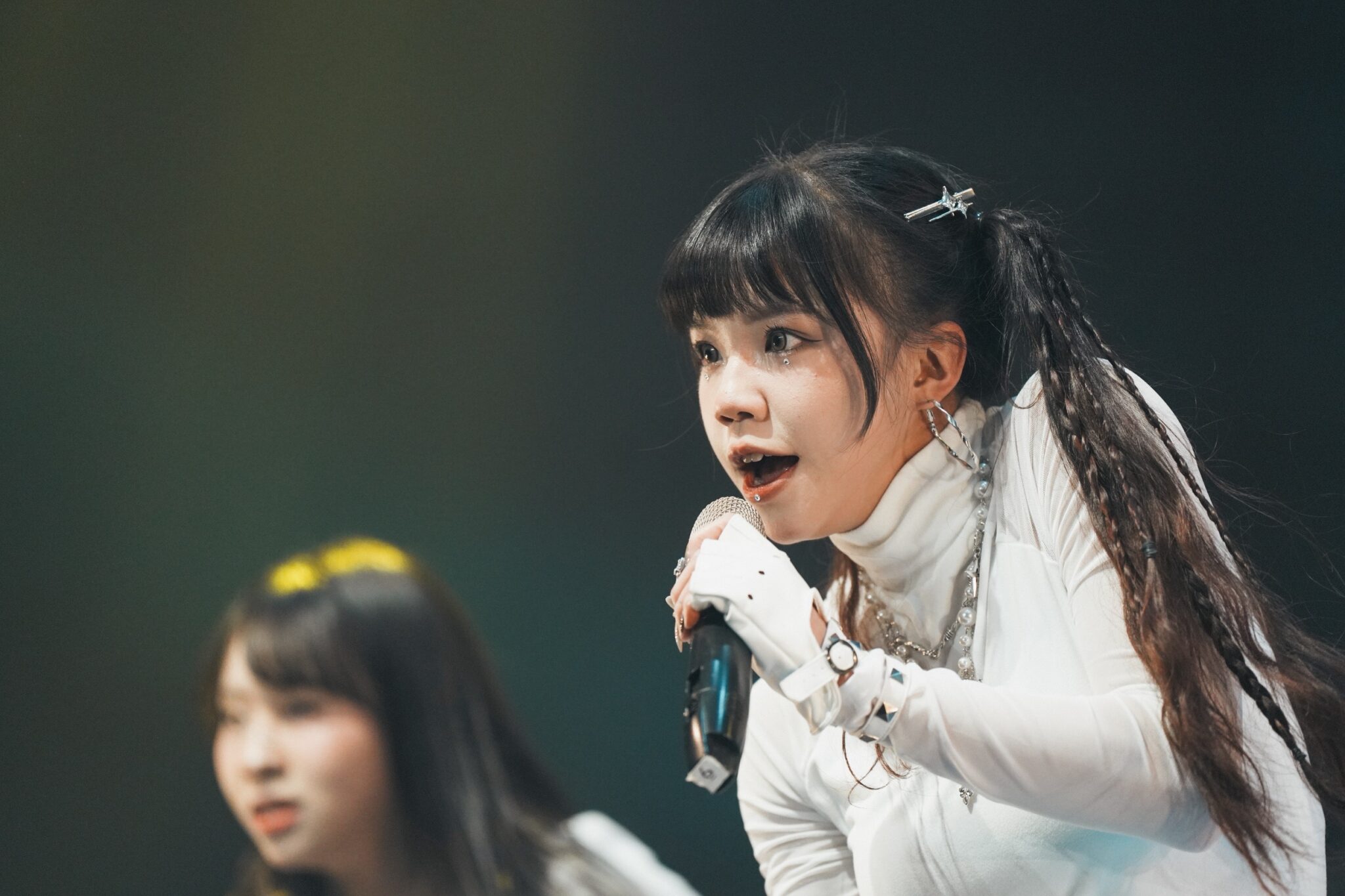 炸裂舞台！崇右CUFA K-DAY嘉年華　百人隨機舞力全開