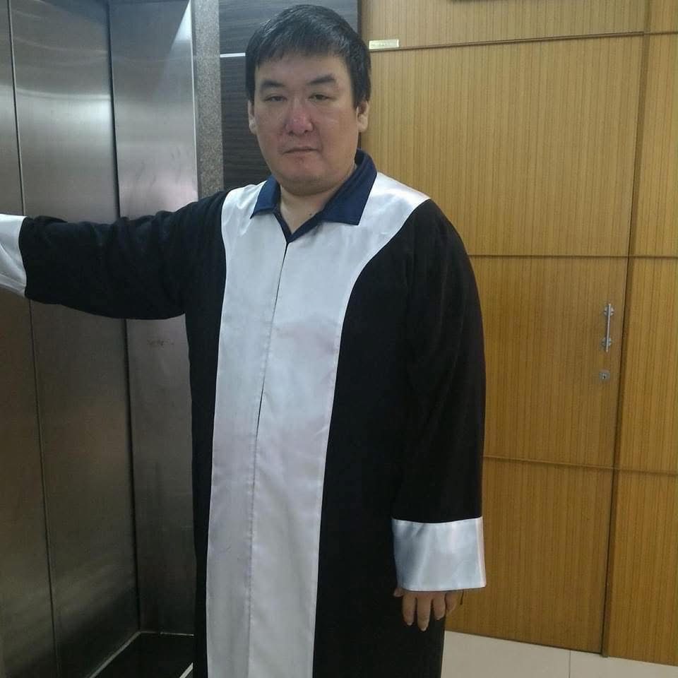 當AI可以生成訴狀,律師會失業嗎? 當AI可以生成訴狀,律師會失業嗎?