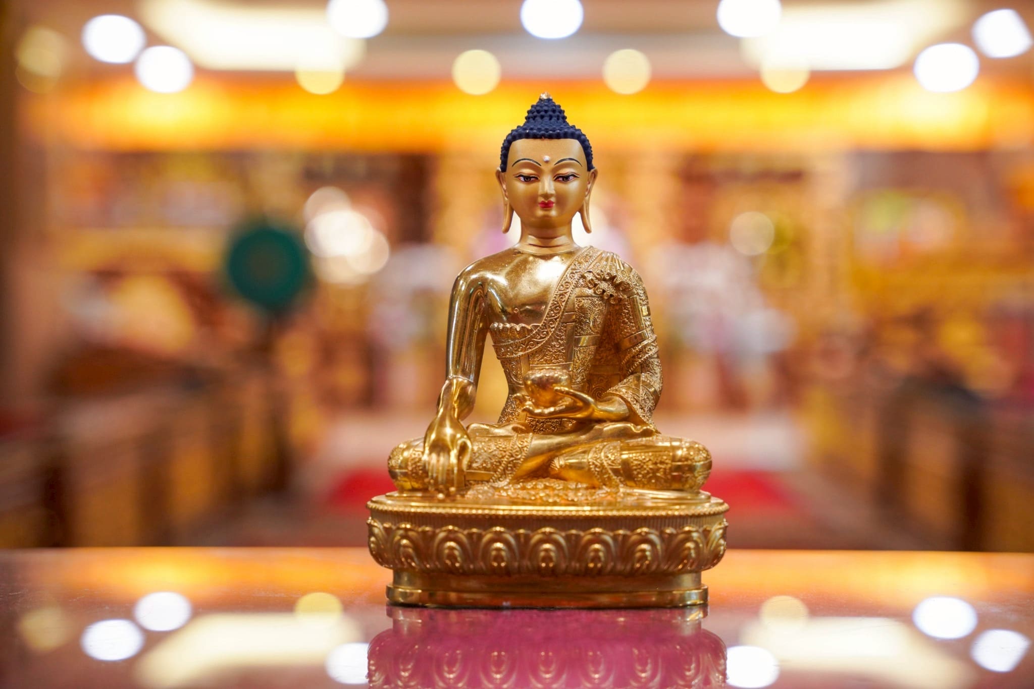 祈福為何總要點燈? 薩迦文殊佛學會推「千燈祈福」,台灣與佛陀聖地-「菩提伽耶」兩地同明! 祈福為何總要點燈? 薩迦文殊佛學會推「千燈祈福」,台灣與佛陀聖地-「菩提伽耶」兩地同明!